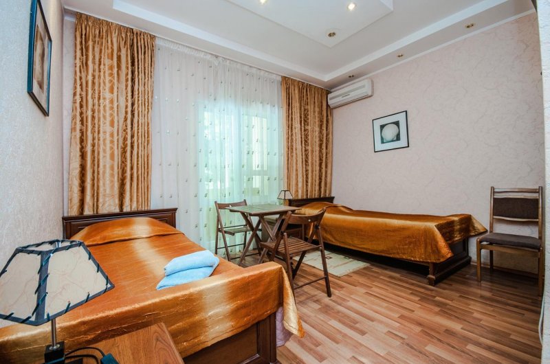 Гостевой дом Виктор, Сочи. Фото 29