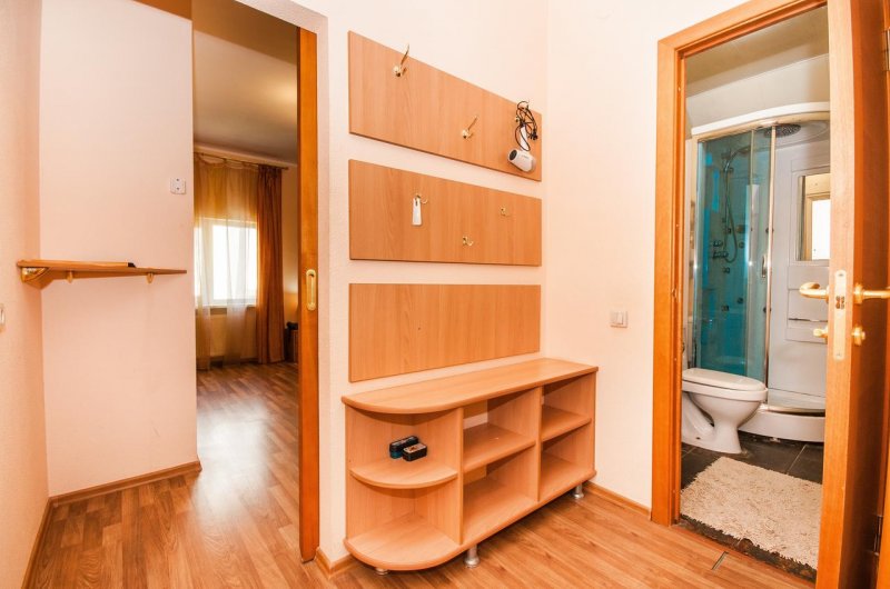 Гостевой дом Виктор, Сочи. Фото 43